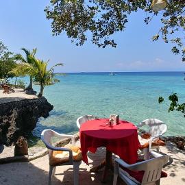 Moalboal T Breeze Coastal Resort