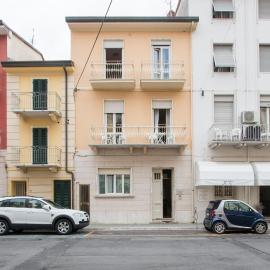 Casa Arsella, hotel in Viareggio