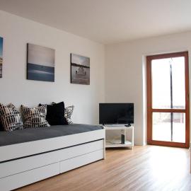 Ferienwohnung Hegau-Bodensee, hotel v destinaci Mühlhausen-Ehingen