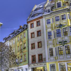 Zum Handtuch, hotell i Bautzen