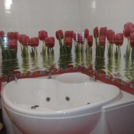 Apartments Galactika, hotell i Uralsk