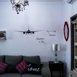 Lisbon Hostel Terminal 3, Hotel in Lissabon