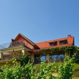 Tourism Tompa, hotel a Ljutomer