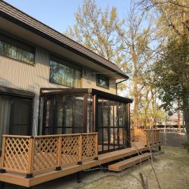 Minpaku Momotaro Bekkan, hotel di Kasugai