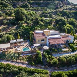 Villa Rodea