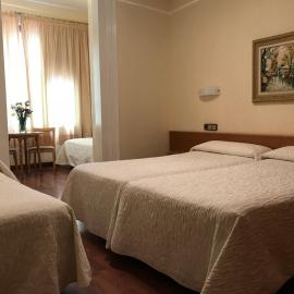 Hotel Pelayo