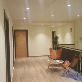 Hotel Hormilla, hotel em Hormilla