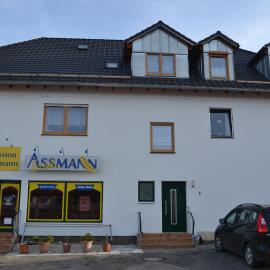 Pension Assmann, hotel din Langenbruck