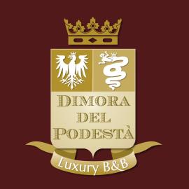 Dimora del Podestà, hotel in CastellʼArquato