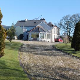 Ballyhargan Farm House, ξενοδοχείο σε Dungiven