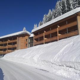 Appartement Annabelle Top 13