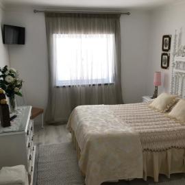 Vivenda Azevedo, hotel v destinaci Nazaré