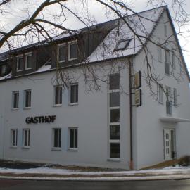 Gästehaus zur Kurve, Hotel in Zirndorf