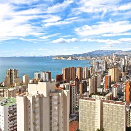 Residence Vacanza Torre Montecarlo
