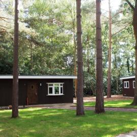 California Chalet & Touring Park, hotel u gradu 'Wokingham'