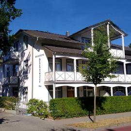 Residenz Dünenstraße - by Rujana
