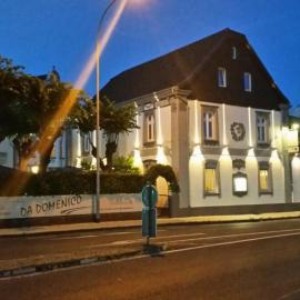 Da Domenico Am Hagelkreuz, hotel v destinácii Hilden