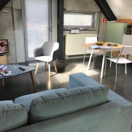Rap 'n Holiday Home