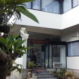 Anyar, hotel a Mataram