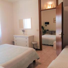 Hotel La Rama، فندق في لازيسي