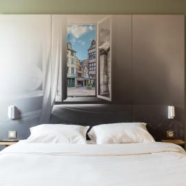 B&B HOTEL Rouen Saint-Étienne-du-Rouvray, hotel din Saint-Étienne-du-Rouvray