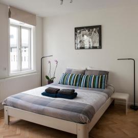 Kuwadro Guesthouse Centrum, hotel a Amsterdam