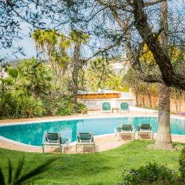 Casa da Montanha, hotel in Luz