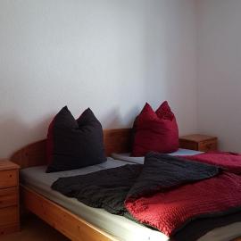 Ferienwohnung am Hang