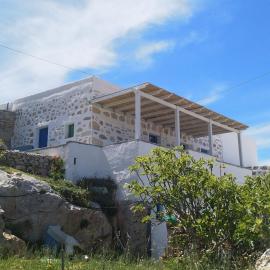 Amazing View Dream House, hotel in Chora Folegandros