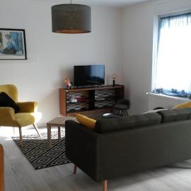 Pause Messines Chez Anne-Marie, hotel a Verlinghem