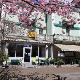 Hotel Corona