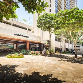 Sweetwater at Waikiki
