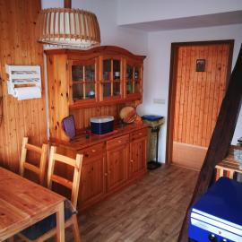 Ferienwohnung Müller