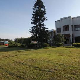 Kinmen Laoye B&B, hotel na destinaciji Jinhu