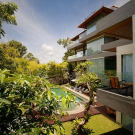 Del Cielo Villa Jimbaran