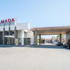 Cabramatta में, होटल Ramada Hotel & Suites by Wyndham Cabramatta