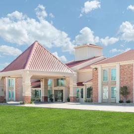 Super 8 by Wyndham Oklahoma City, khách sạn ở Oklahoma City