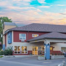 Super 8 by Wyndham Lethbridge, hotel en Lethbridge