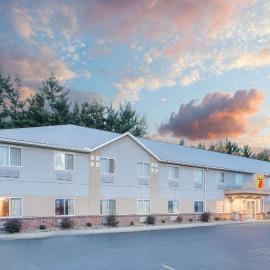 Super 8 by Wyndham Seville, hotel a Seville