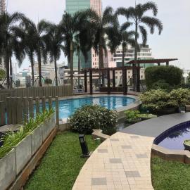 Onthree20 Residencies - 2 Room 3 plus Beds 100 sqm Spacious Apartment