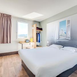 브리뇰에 위치한 호텔 B&B HOTEL Brignoles