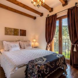 Apartments Villa San Antonio, Hotel in Slatine