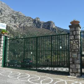 Casa Amore Positano、ポジターノのホテル