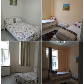 Hostel Ginger House, hotel in Plovdiv