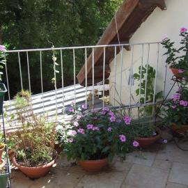 Olga Katz apartment, hotel in Qasrîne