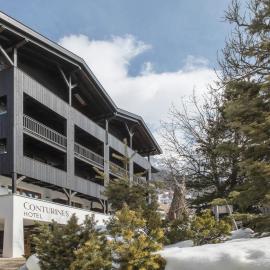 Hotel Conturines