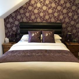 Rosebank Guest House, hotel a Perth