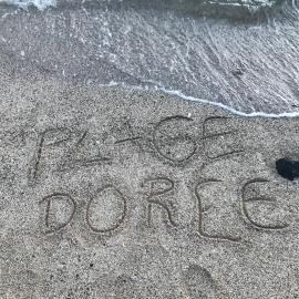 La Plage Dorée