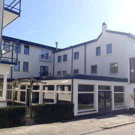 Fletcher Hotel Valkenburg, hotel in Valkenburg