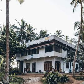 Surf Home Stay Hiriketiya